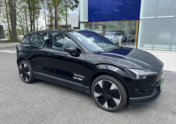 Volvo EX30 cena 222500 przebieg: 10, rok produkcji 2023 z Opoczno małe 137
